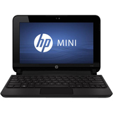 HP Mini 1103 XT982UT 10.1 LED Netbook - Atom N455 1.66GHz - Black