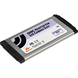 Sonnet SD-SXS-E34 SDHC Card Adapter - SDSXSE34
