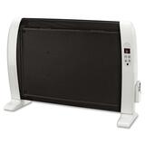 Lorell 29554 Space Heater - 29554