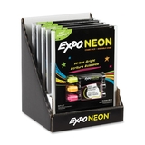 Sanford Neon Dry Erase Marker Set PAR1777317