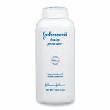 Johnson&Johnson Baby Powder