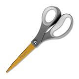 01-005049 - Fiskars Softgrip Contoured Scissors