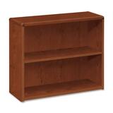 HON 10752 Bookshelf