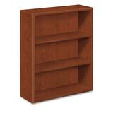 10753J - HON 10753 Bookcase