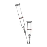Medline MDS80540 Underarm Crutch MIIMDS80540