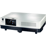 Sanyo PLC-XK3010 LCD Projector - HDTV - 4:3