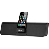 iHome iP46 2.0 Speaker System - Black