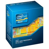 INTEL Intel Xeon E3-1270 Quad-core (4 Core) 3.40 GHz Processor - Socket H2 LGA-1155Retail Pack