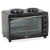 Avanti MKB42B Electric Oven