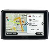 TomTom GO 2405T Automobile Portable GPS Navigator 1CS0.019.00