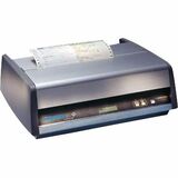 PRINTEK Printek PrintMaster 860 862 Dot Matrix Printer - Monochrome