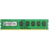Transcend JetRAM JM1333KLN-8GK RAM Module - 8 GB (2 x 4 GB) - DDR3 SDRAM