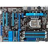P8P67 LE - Asus P8P67 LE Desktop Motherboard - Intel P67 Express Chipset - Socket H2 LGA-1155