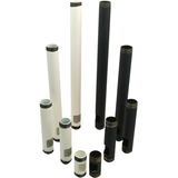 Premier Mounts PWH-10 Mounting Pipe - PWH10W