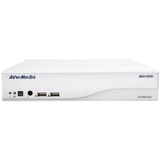 AVER INFORMATION AVer Hybrid EH1004H 4-Channels Digital Video Recorder