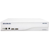 AVerMedia Hybrid EH1008H Digital Video Recorder