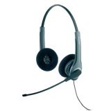 GN NETCOM Jabra 20001-436 Headset - Mono - USB