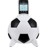 Lanchiya miSoccer 2.1 Speaker System - Black, White