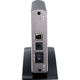 Ultra U12-40651 Storage Enclosure - External - Silver