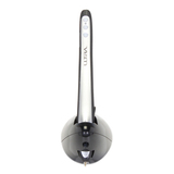 Ultra U12-40871 eXo Presentation Pointer - Laser Wireless - Bluetooth - Black, Silver