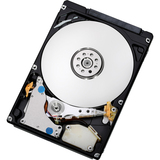 Hitachi Travelstar 7K500 HTS725050A9A364 500 GB Internal Hard Drive - 50 Pack