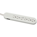 RCA RCA PS26000SR 6-Outlet Surge Protector
