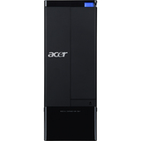 Acer Aspire AX3910-U4022 Desktop Computer - Pentium E5800 3.20 GHz