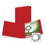 Samsill Round Ring Storage Binder SAM19953