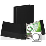 Samsill Round Ring Storage Binder SAM19960