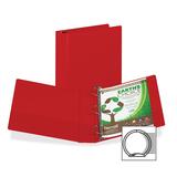 Samsill Round Ring Storage Binder SAM19963