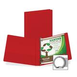 Samsill Round Ring Storage Binder SAM19933