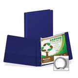 Samsill Round Ring Storage Binder SAM19932