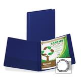 Samsill Round Ring Storage Binder