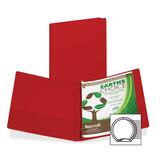 Samsill Round Ring Storage Binder SAM19913