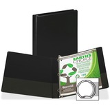 Samsill Round Ring Storage Binder SAM19930
