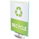 Deflect-o Sign Holder DEF691490