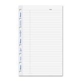Rediform MiracleBind Notebook Refill Sheet REDAFR6050R