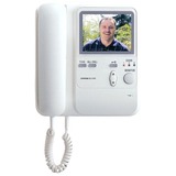Aiphone KB-3HRD Video Door Phone KB-3HRD