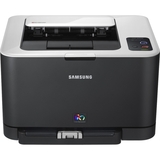 Samsung CLP-325W Laser Printer - Color - Plain Paper Print - Desktop - CLP325W