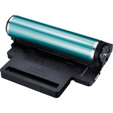SAMSUNG Samsung CLT-R407 Laser Imaging Drum - Black, Color