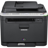 Samsung CLX-3185FW Laser Multifunction Printer - Color - Plain Paper Print - Desktop