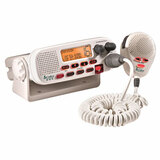  CLASS-D FIXED MOUNT VHF RADIO