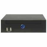 AOpen Digital Engine DE57-HA Barebone System - 91ADE01A110