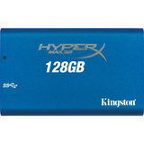 HyperX SHX100U3/128G 128 GB External Solid State Drive