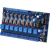 ALTRONIX CORP. Altronix ACM8 Power Controller