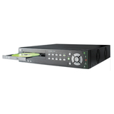 EverFocus ECOR264-4X1/500 Video Surveillance System ECOR264-4X1/500