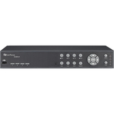EverFocus ECOR4F500 Video Surveillance System ECOR4F/500