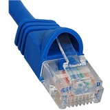 ICC ICPCSK05BL Category 6 Network Cable - 60 - Patch Cable - Blue