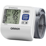 OMRON ELECTRONICS Omron IntelliSense 3 Series BP629 Blood Pressure Monitor