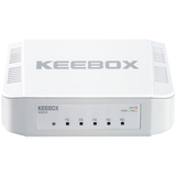 KEEBOX Keebox SGE05 Ethernet Switch